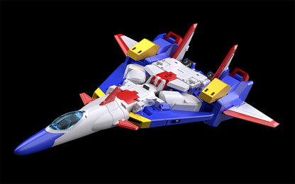 The Brave Fighter of Sun Fighbird THE GATTAI Fighbird (Rerun)