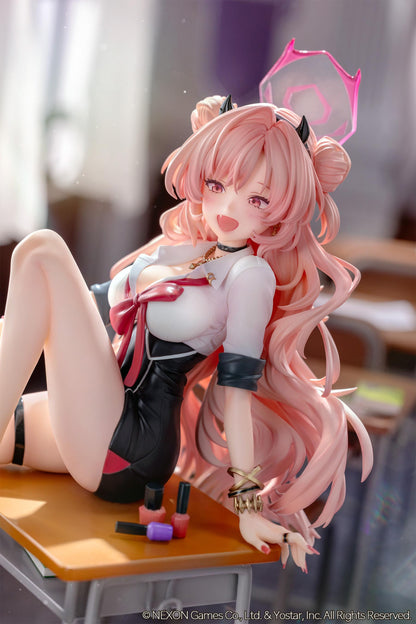Blue Archive - Kirara Memorial Lobby Ver. 1/7 Scale Figure