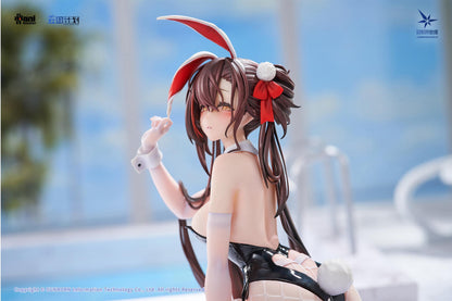 Neural Cloud Jiangyu - Usagi, Nuresobotsu 1/7 Scale Figure