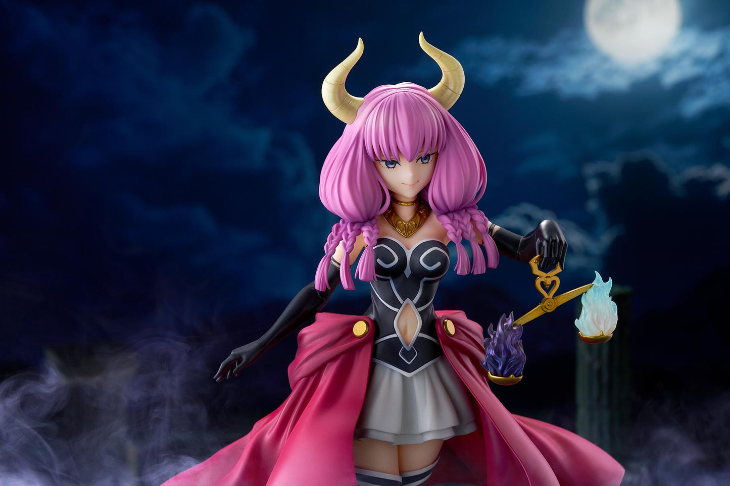 Frieren: Beyond Journey's End - Aura the Guillotine 1/7 Scale Figure