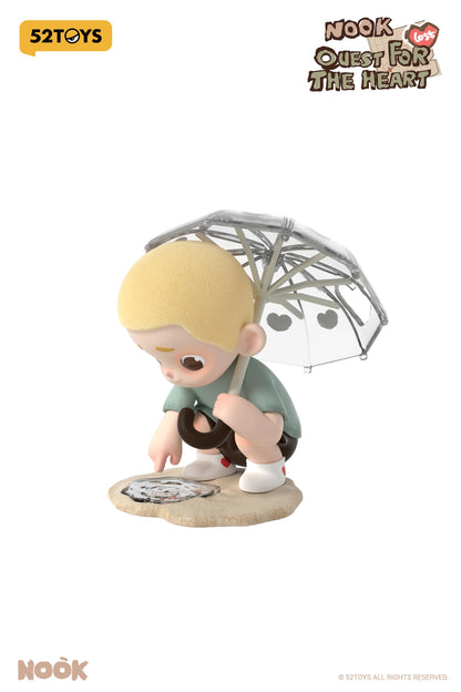 (Blind box) Nook Quest for the Heart