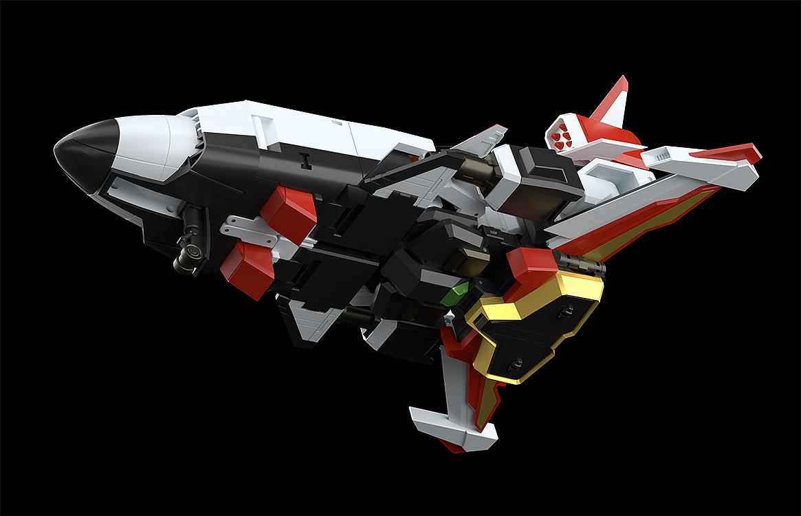 The Brave Fighter of Sun Fighbird THE GATTAI Granbird (Rerun)