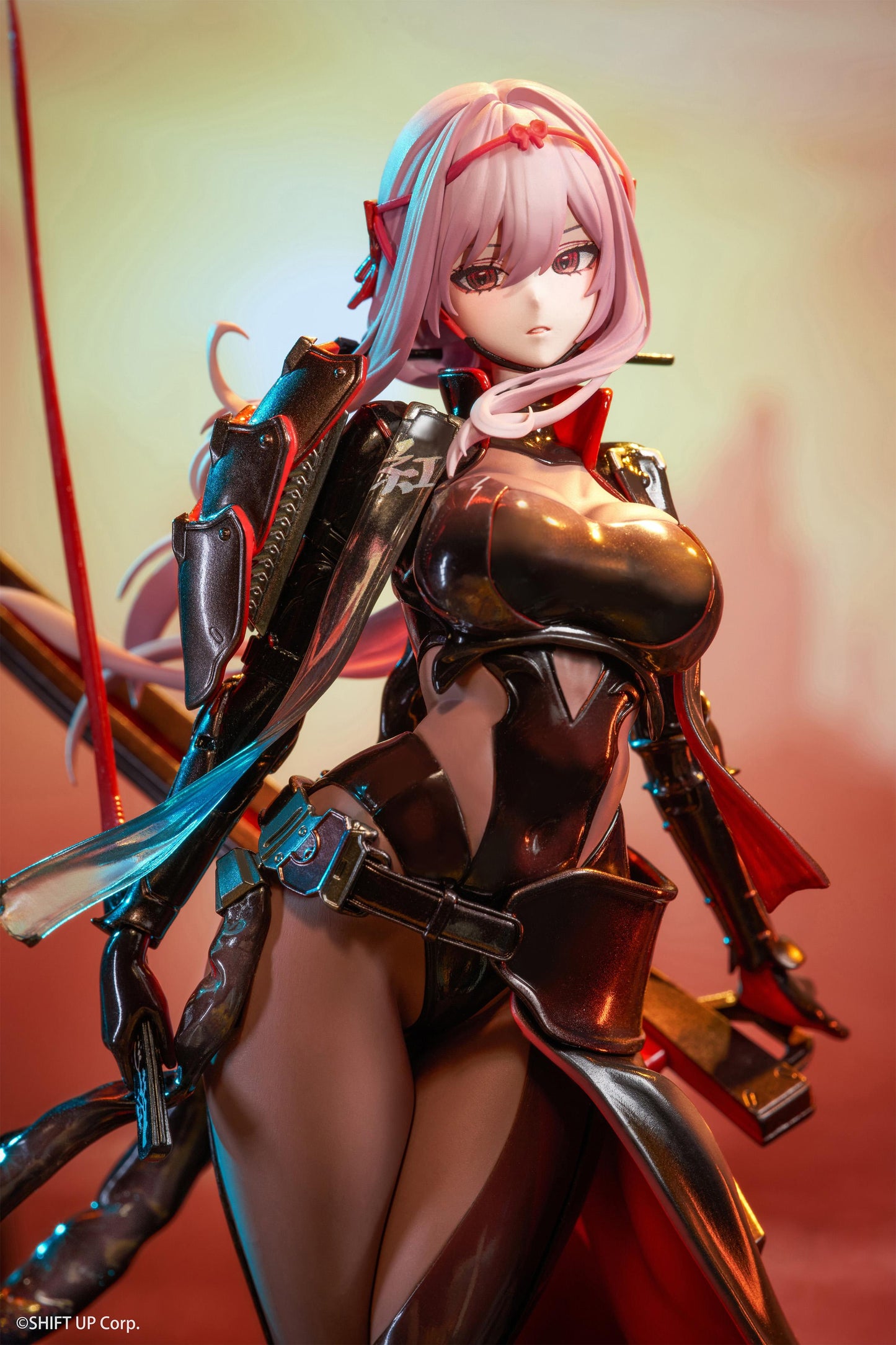 Goddess of Victory: Nikke Scarlet: Black Shadow 1/10 Scale Figure