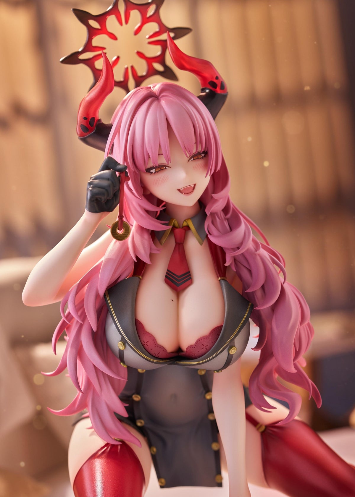 Blue Archive Satsuki Memorial Lobby Ver. 1/7 Scale Figure