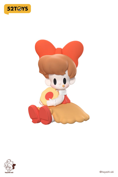(Blind Box) UKI's Doll Sweet Girl