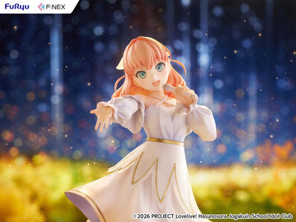 Love Live! Hasunosora Girls' High School Idol Club Kaho Hinoshita 1/7 Scale Figure