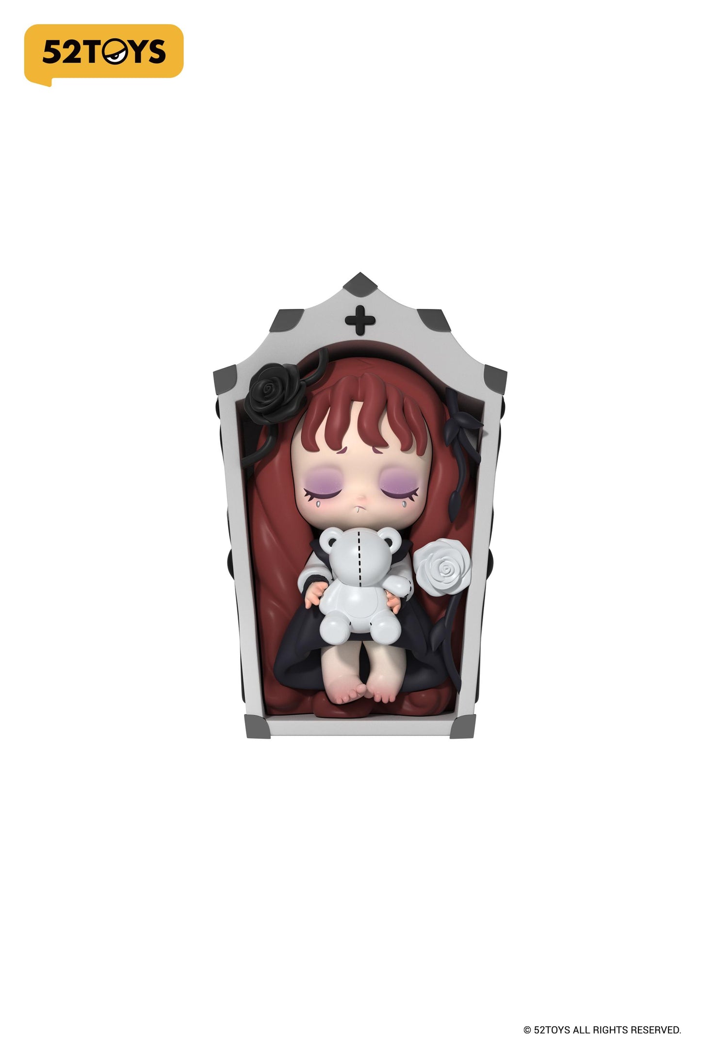 LILITH Secret Experiment (Blind Box)