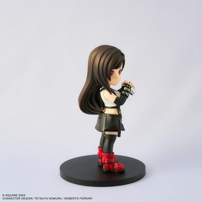 FINAL FANTASY VII REBIRTH ADORABLE ARTS – TIFA LOCKHART