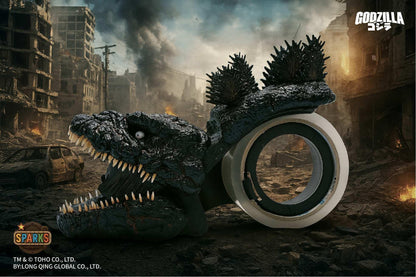 "Shin Godzilla" Tape Cutter