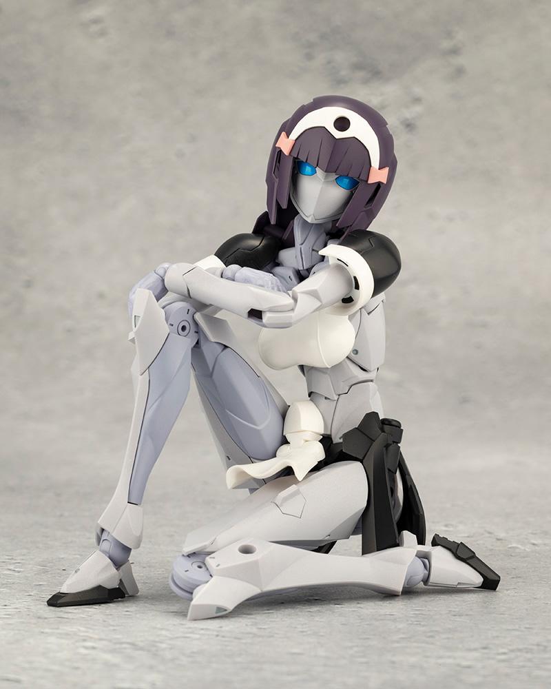 (Model Kits) MEGALOMARIA UNLIMITED UNIVERSE NOVICE (Rerun)