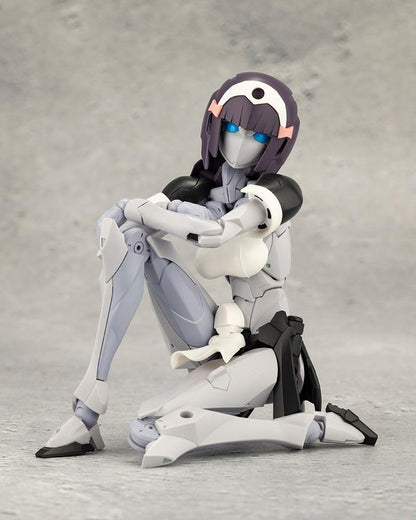 (Model Kits) MEGALOMARIA UNLIMITED UNIVERSE NOVICE (Rerun)