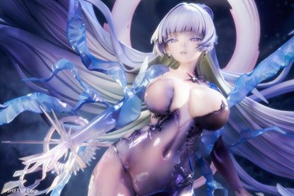 Goddess of Victory: Nikke Nayuta: Wu Wei 1/4 Scale Figure