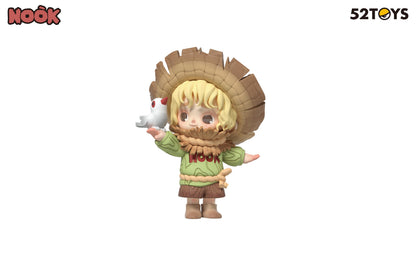 (Blind box) NOOK's Little World