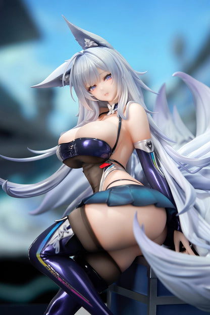 Azur Lane Shinano Moonlit Chrome Ver. 1/7 Scale Figure