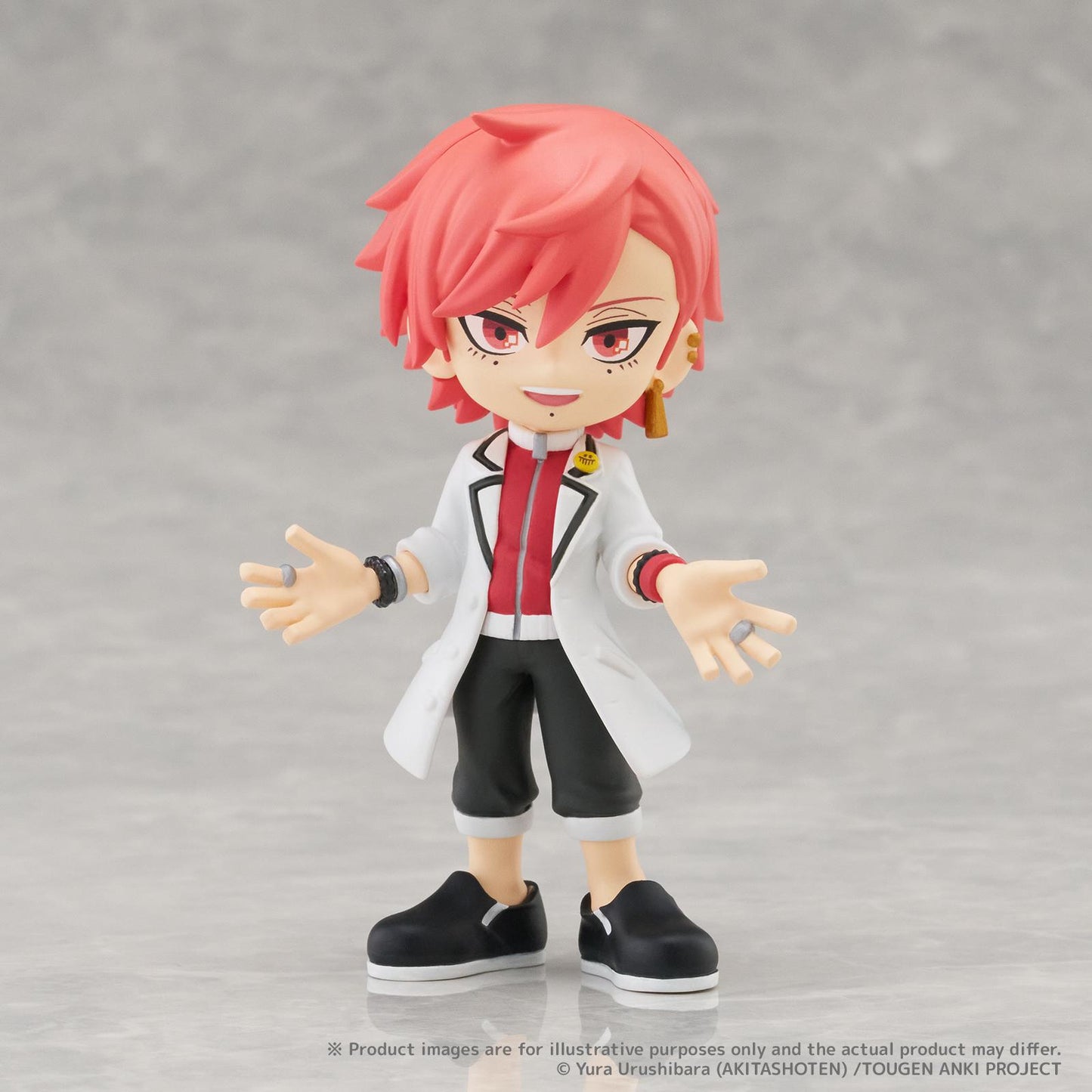 (Blind Box) PalVerse TOUGEN ANKI