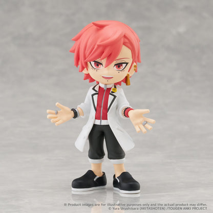 (Blind Box) PalVerse TOUGEN ANKI