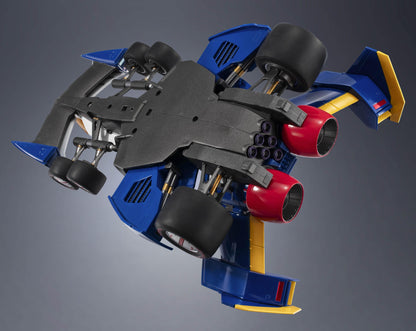 Variable Action 2ndLAP FUTURE GPX CYBER FORMULA11 Super Asurada SA-01/C