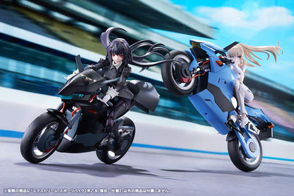 SOUSAISHOJOTEIEN EXTREME SPORTS BIKE 2ND COLOR
