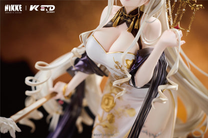 GODDESS OF VICTORY: NIKKE Crown: Glorious Flower 1/4 Scale Figure