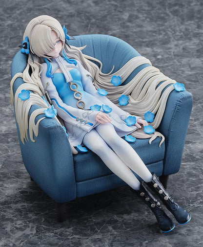 Isekaijoucho Universal Body Nemophila