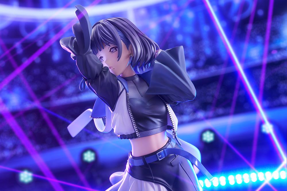 THE IDOLM@STER Gakuen Misuzu Hataya-Moon Turtle-
