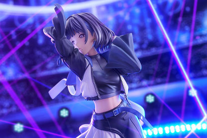 THE IDOLM@STER Gakuen Misuzu Hataya-Moon Turtle-