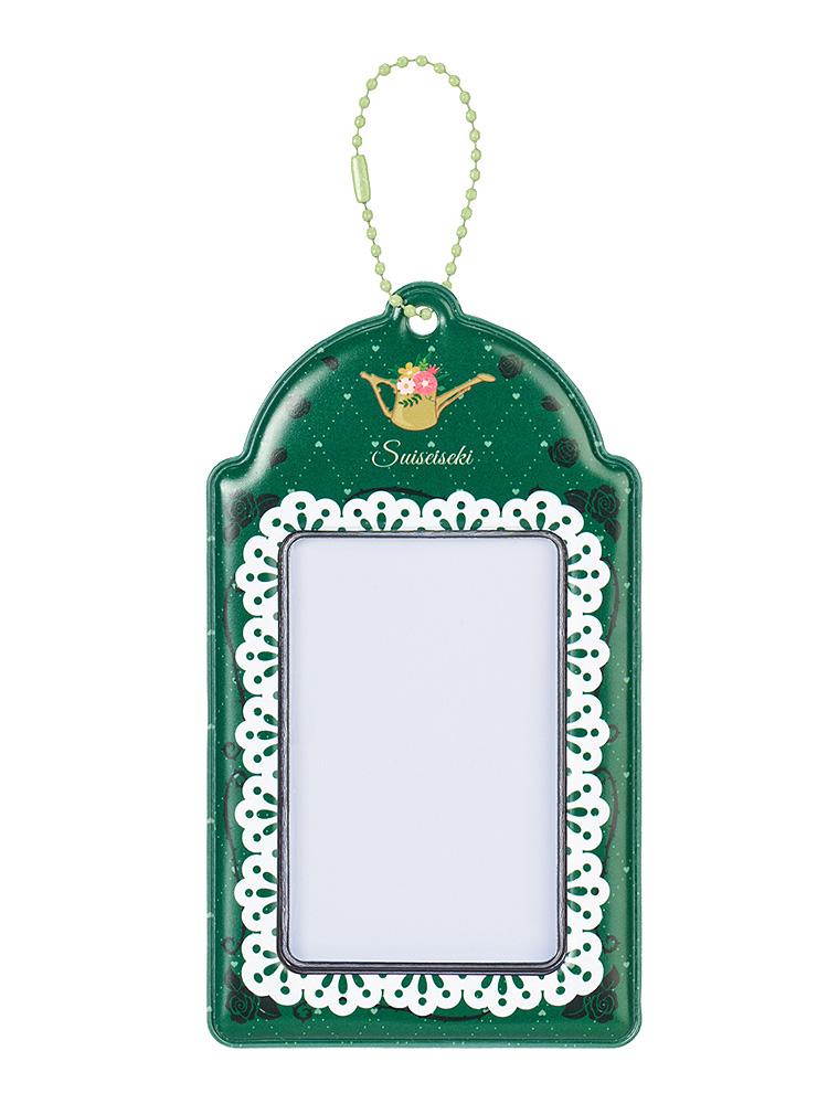 Rozen Maiden Ribbon Series: Collectible Card Case (Random)