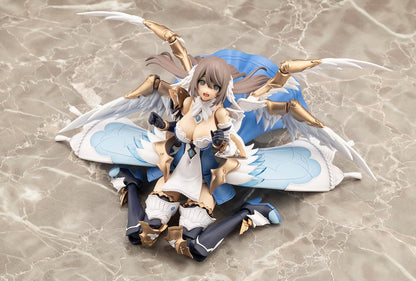 (Model Kits) ARCANADEA ERMEDA (Rerun)