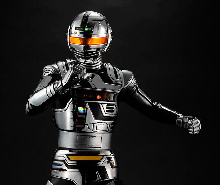 Ultimate Article Space Sheriff Gavan (Repeat)