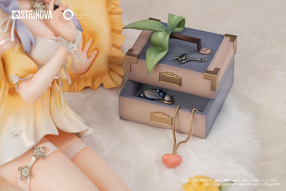 Strinova Kanami Whisper of Flowers Ver. 1/7 Scale Figure