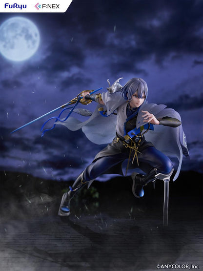 NIJISANJI Koyanagi Rou 1/7 Scale Figure