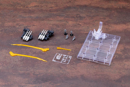 ZOIDS STORM SWORDER ALA BARONE SPECIAL 2000 -Recolor-