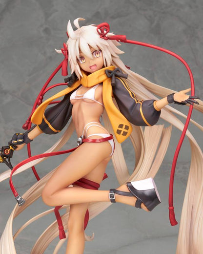 Fate/Grand Order - Saber/Okita Souji/Alter - Final Ascension Ver. 1/7 Scale Figure