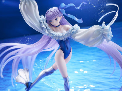 Fate/Grand Order - Lancer/Mysterious Alter Ego Λ (Second Ascension) Non Scale Figure