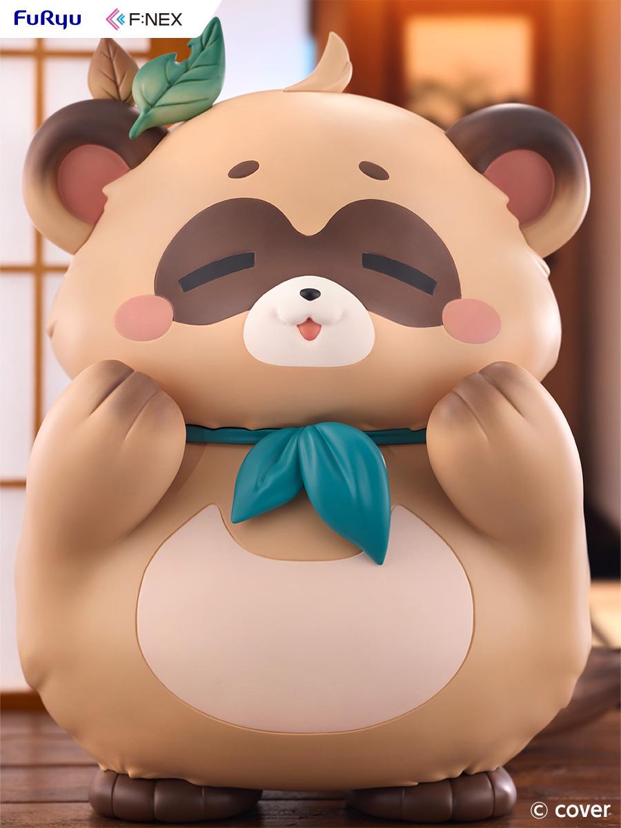 Real Size Soft Vinyl Collection Poko-be