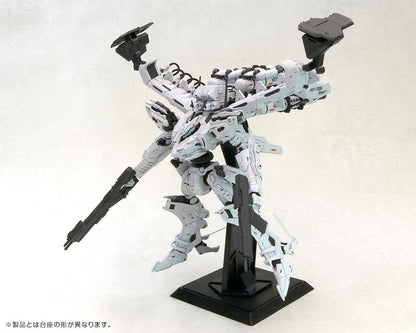 (Model Kits) ARMORED CORE LINEARK WHITE-GLINT & V.O.B SET (Rerun)