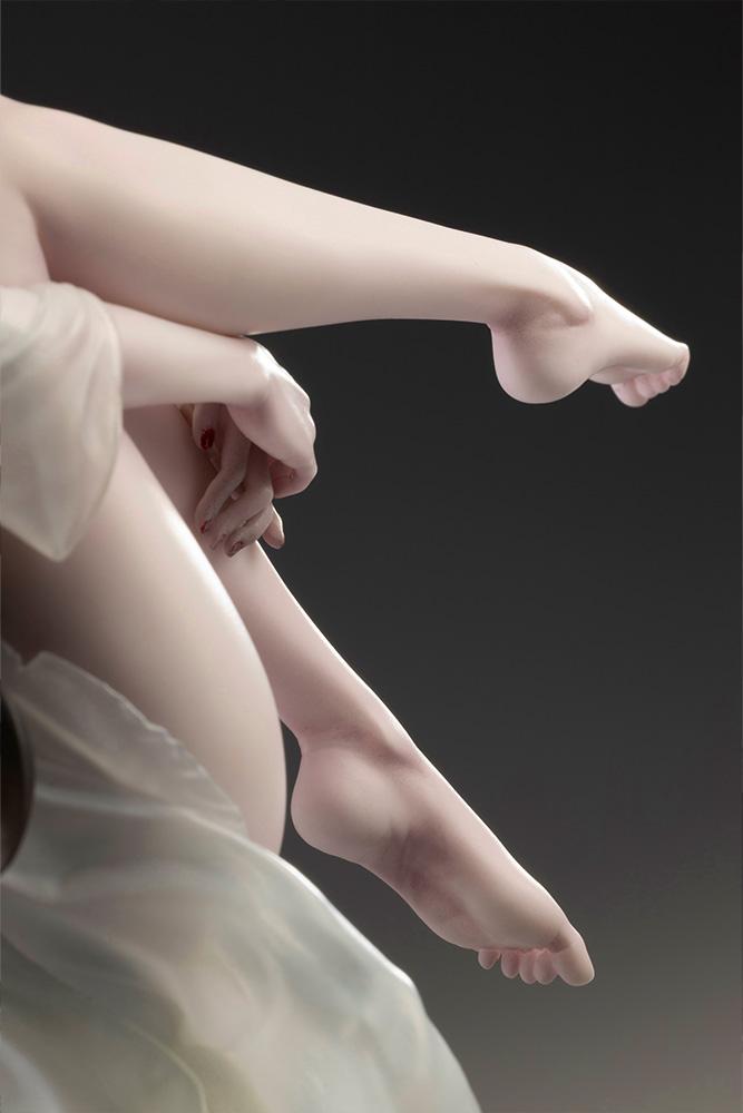 SADAKO BISHOUJO STATUE (Rerun)