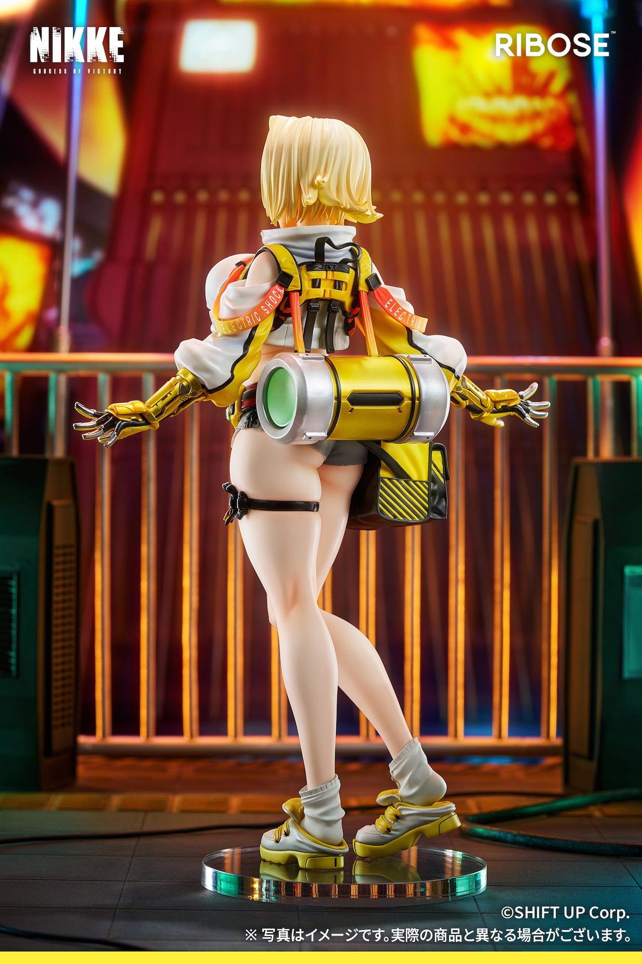 GODDESS OF VICTORY: NIKKE Elegg 1/6 Scale Figure