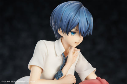 Akuma no Riddle Haru Ichinose x Azuma Tokaku 1/6 Scale Figure
