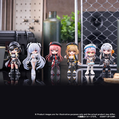 (Blind Box) PalVerse GODDESS OF VICTORY: NIKKE