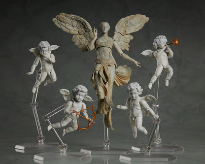 Table Museum figma Nike of Samothrace (Rerun)