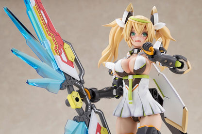 Phantasy Star Online 2 es GRANDE SCALE Gene Stellatears Version