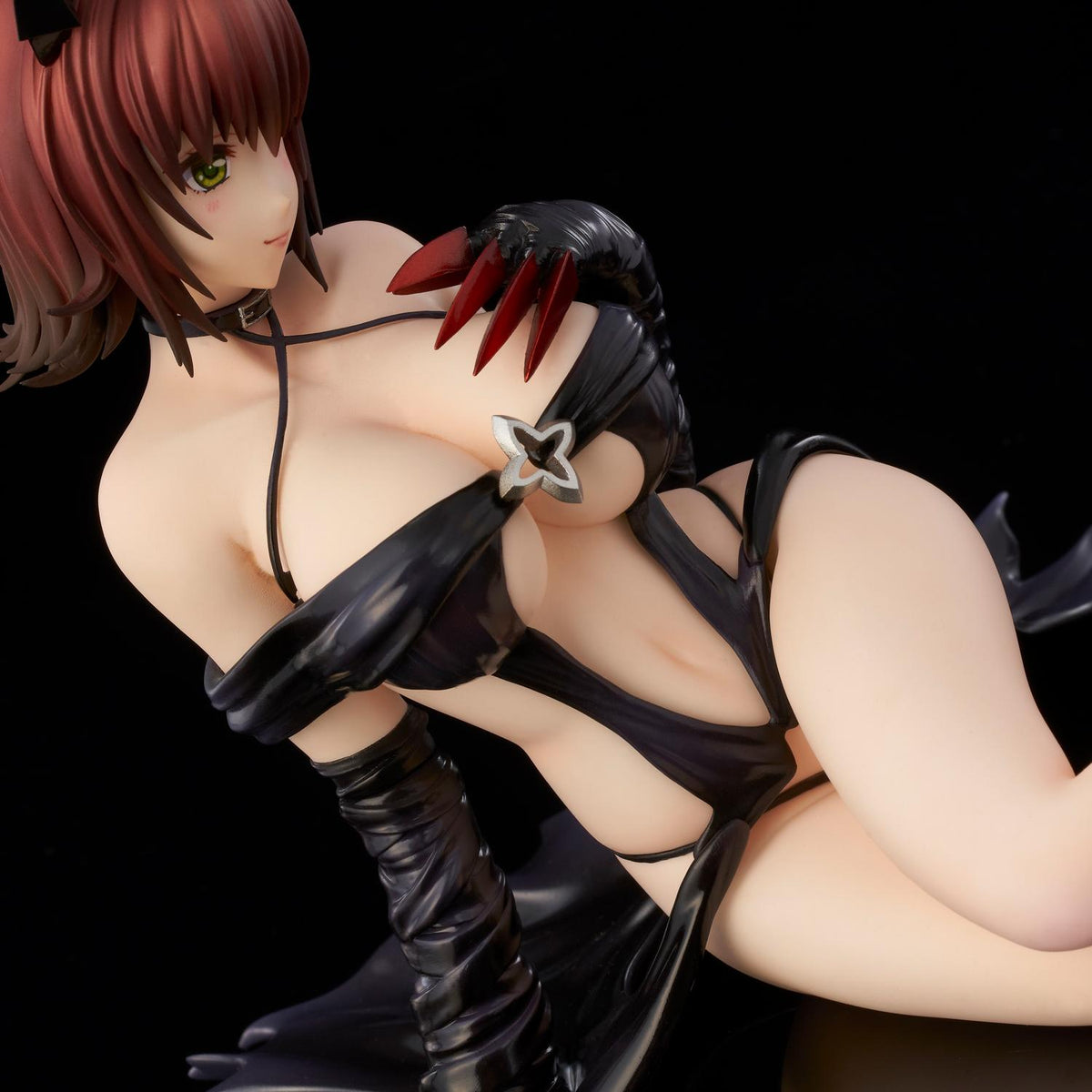 TO LOVE-RU DARKNESS RYOKO MIKADO DARKNESS VER. (REISSUE)
