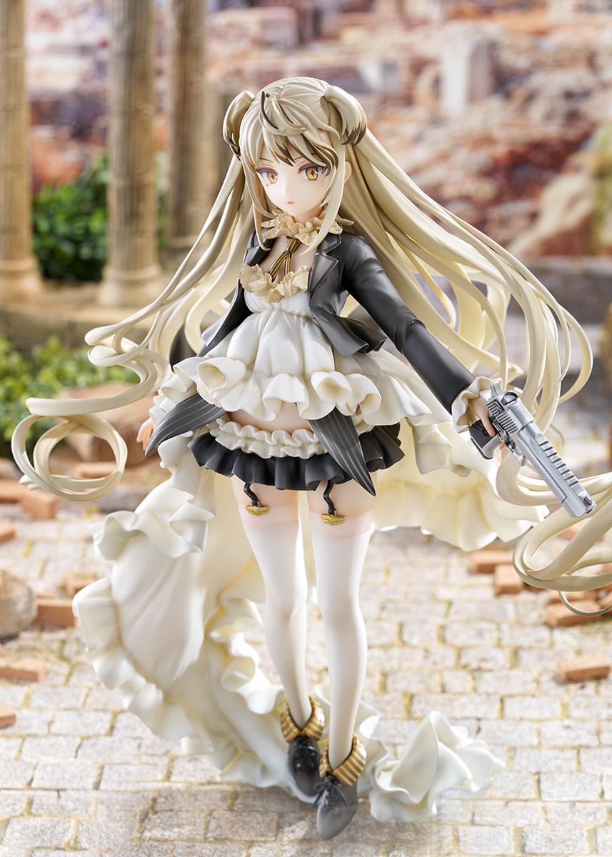 Girls' Frontline - Desert Eagle 1/7 Scale Figure