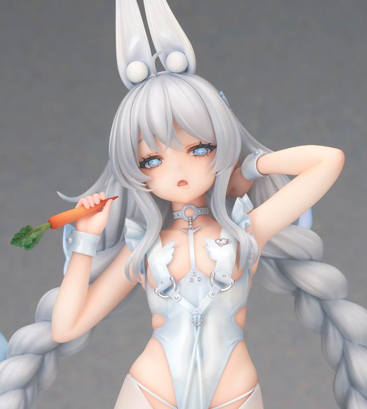 Azur Lane Le Malin Listless Lapin Ver. (REPRODUCTION) 1/6 Scale Figure