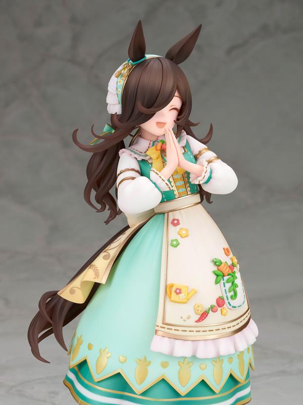 Umamusume Pretty Derby - [Yummy Dreamy Fairy] Rice Shower 1/7 Scale Figure