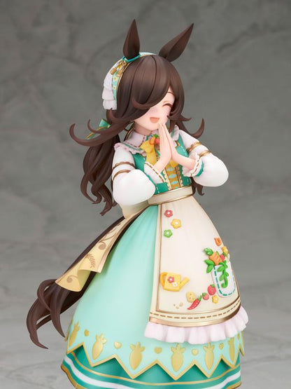 Umamusume Pretty Derby - [Yummy Dreamy Fairy] Rice Shower 1/7 Scale Figure