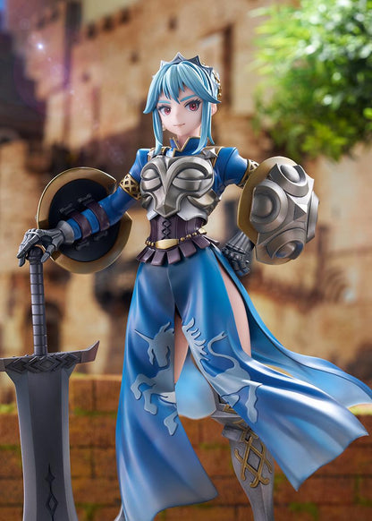 Unicorn Overlord - Virginia (Class Valkyria) 1/7 Scale Figure