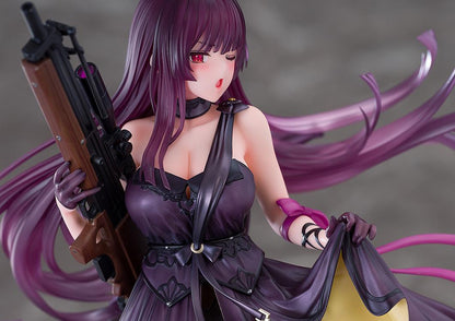 Girls' Frontline 2: Exilium Makiatto: Ballroom Interlude Ver.