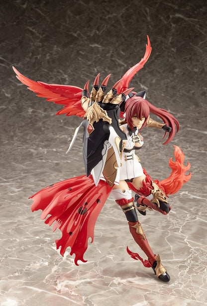 (Model Kits) ARCANADEA CHARMED (Rerun)